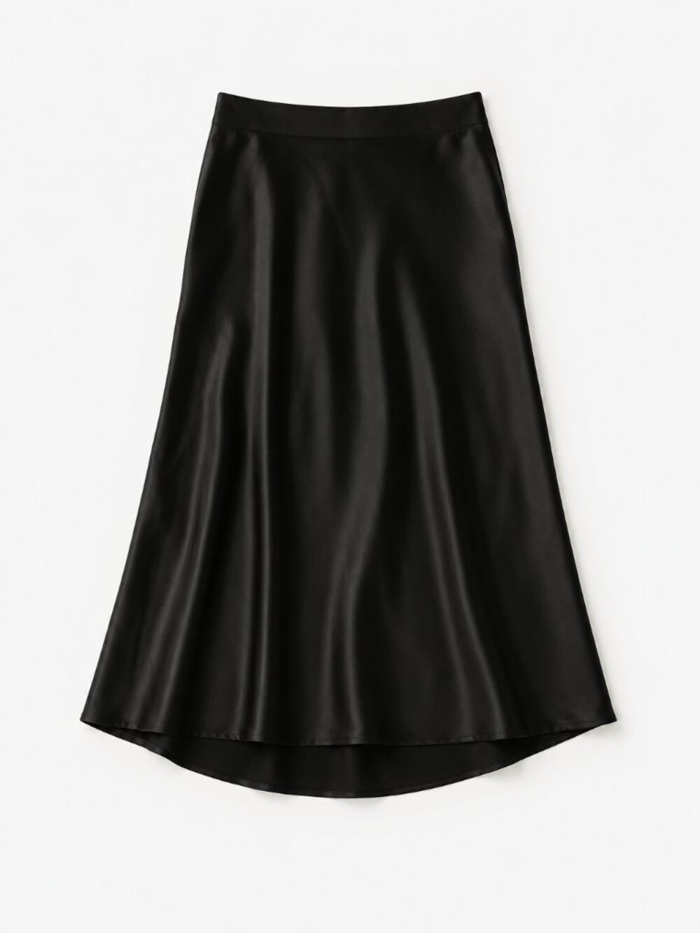 Classic, bold, and easy to style skirt